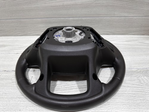 2019-2023 Chevy Silverado GM steering wheel 84946348 - Picture 12 of 16