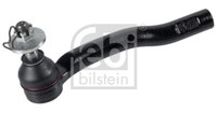 Febi 43248 Spurstangenkopf Vorne Links FüR Toyota Prius W3 Lexus CT ZWA10