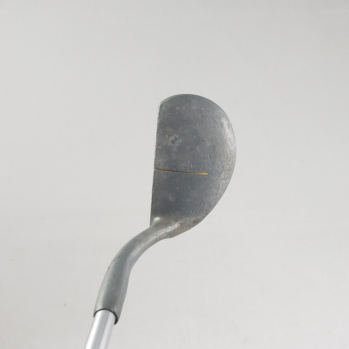 R. A. C. O. Pro Touch Putter RH TT RACO Mens Steel shaft Vintage