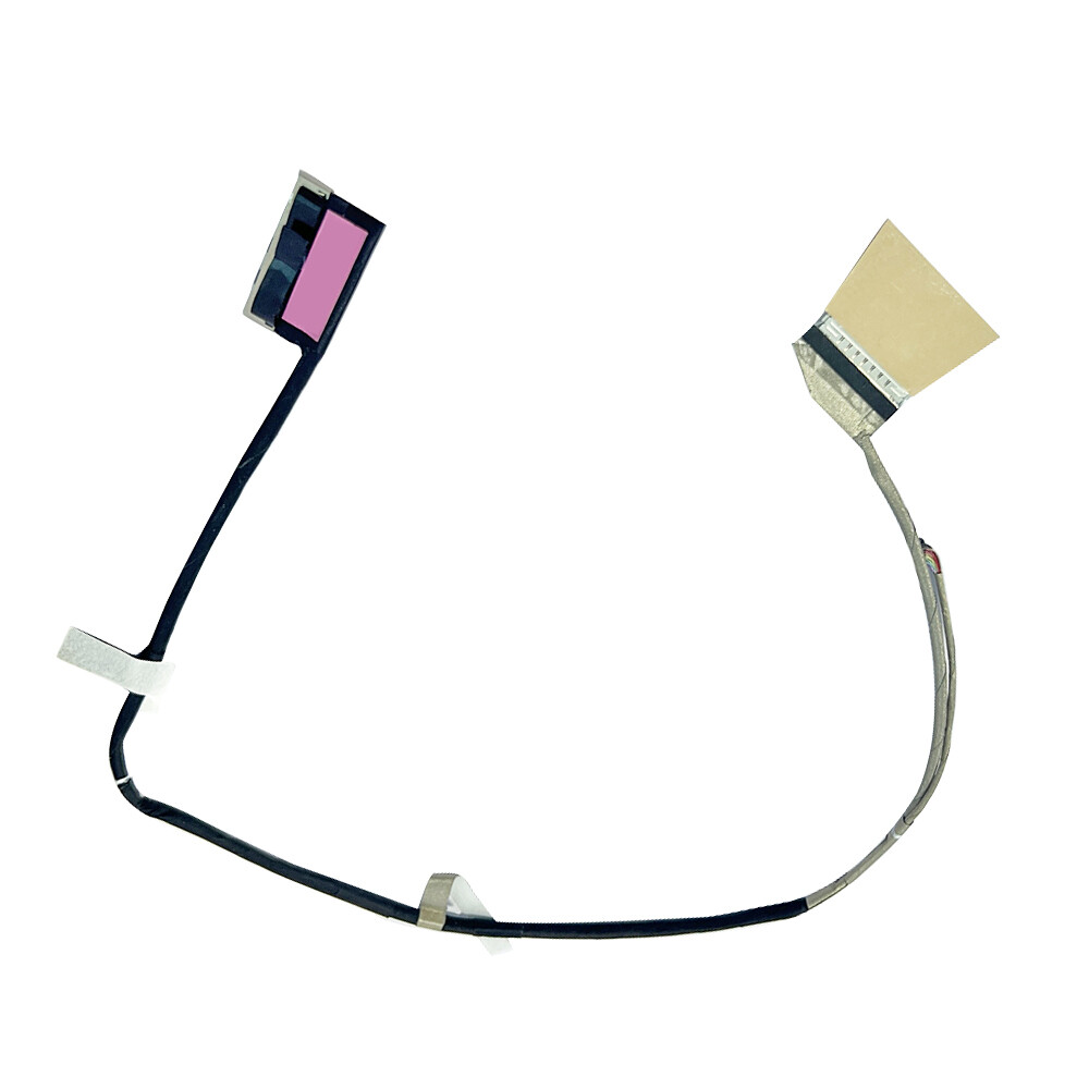 NEW 300HZ 40PIN Laptop LCD Video Display Screen Cable For ASUS ROG G733QS FHD