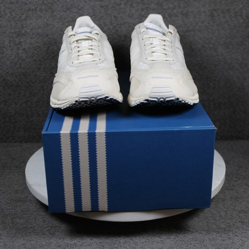 Size 12 - Adidas Bad Bunny x Adizero SL72 'Comfort' White/Cream - Picture 5 of 21