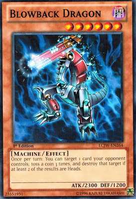 Yu-Gi-Oh! - Barrel Dragon (LCJW-EN177) - Legendary Collection 4: Joey's World - 1st Edition - Common By Yu-Gi-Oh