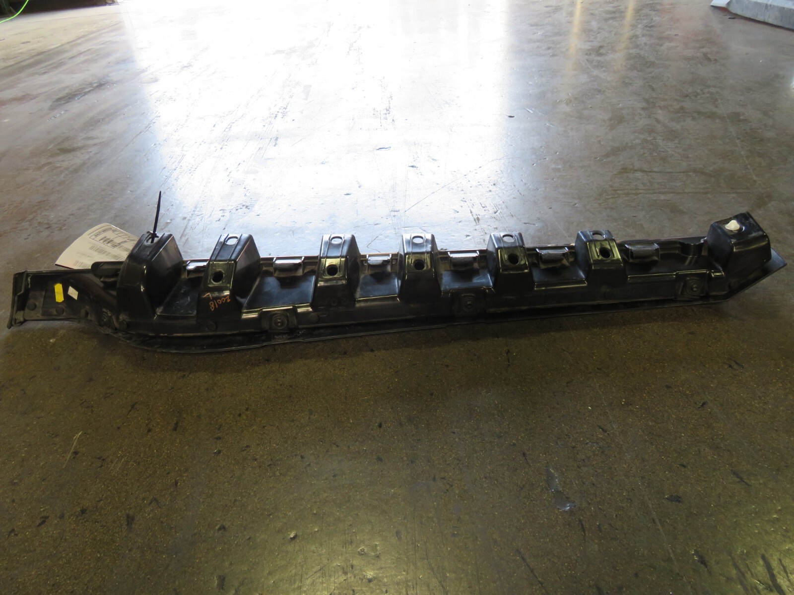 McLaren 570S, RH, Right, Standard Rocker Panel, Dmg, Used