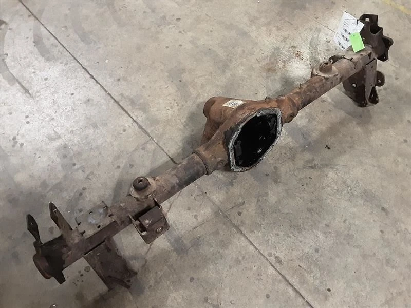 Carcasa eje trasero Jeep JK Wrangler OEM Rubicon Dana 44 2007-2017 116199 Foto 3 de 4