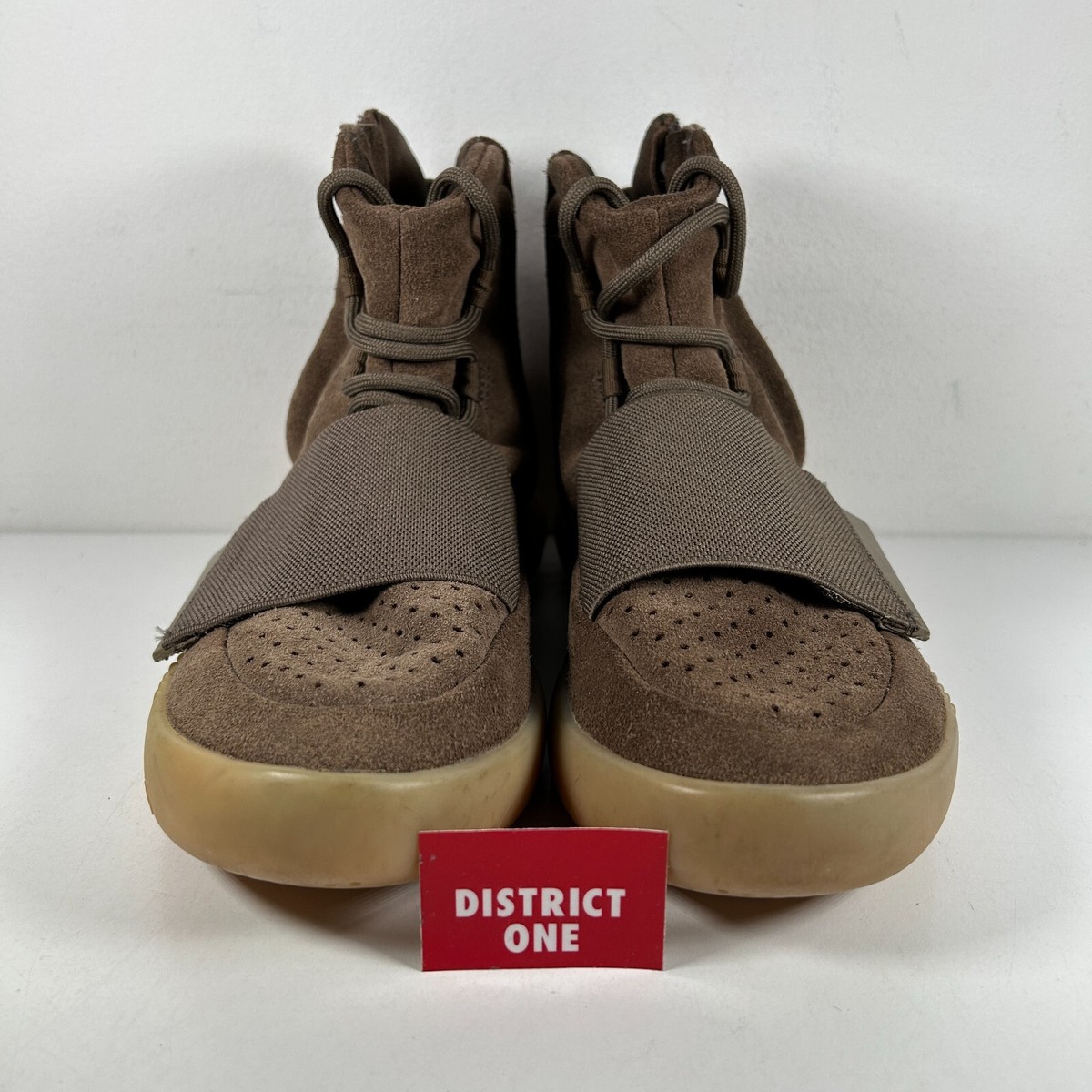 Adidas Yeezy Boost 750 Chocolate 2016 - Size 6 - BY2456 | eBay Adidas Yeezy Boost 750 Chocolate 2016 - Size 6 - BY2456 | eBay