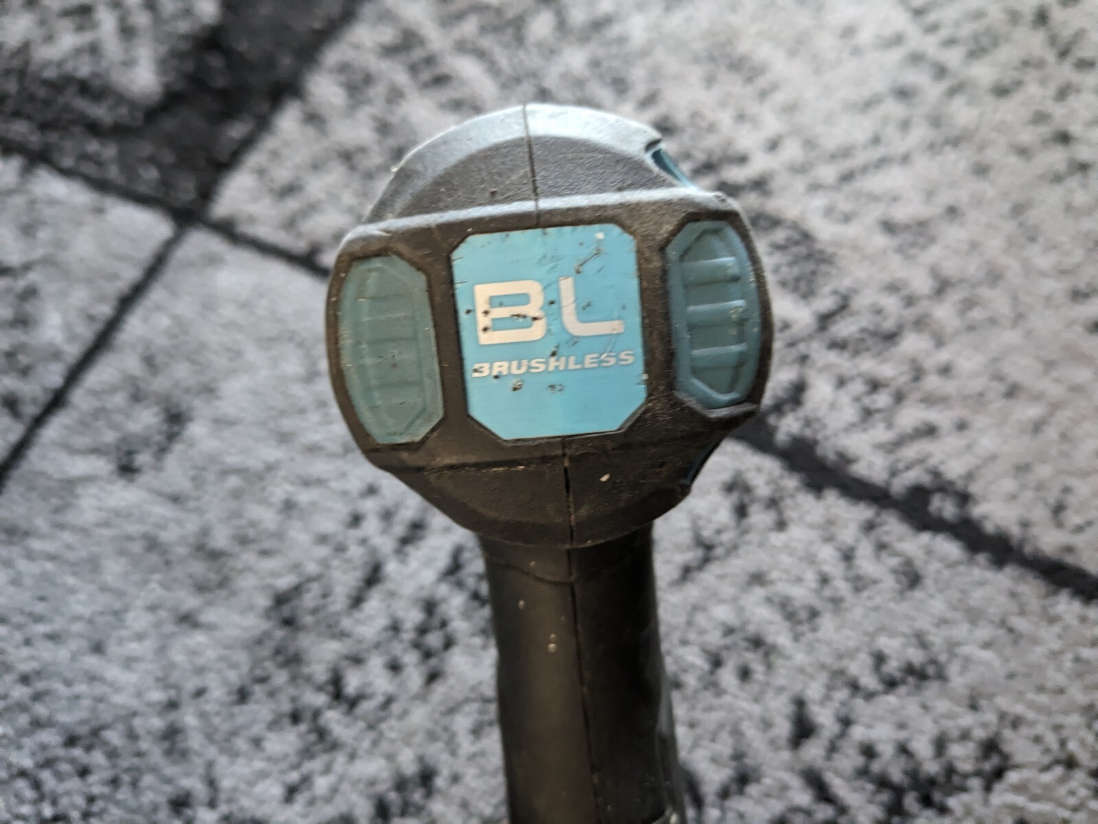 Erbauer Brushless Comb Drill & Impact Driver 18V EID18Li/ECD18Li2 eBay