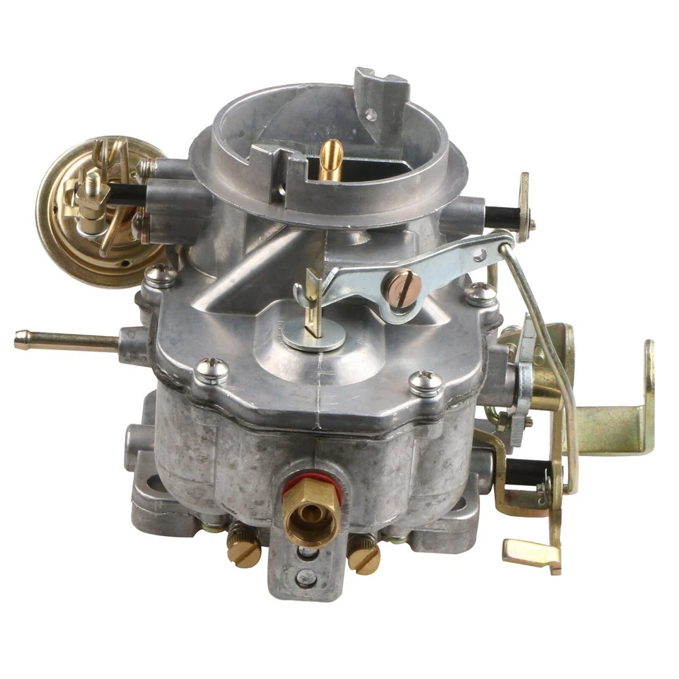 Nuevo carburador para motor Dodge Chrysler 318 6CIL Plymouth Gran Fury con junta Foto 2 de 4