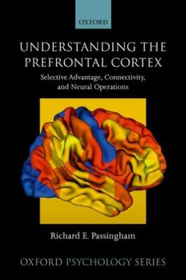 Understanding the Prefrontal Cortex: Selective Advantage, Connectivity, and Neur