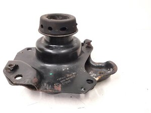 Motorhalter Motorlager Halter Getriebehalter Links VW Polo 6N2 Lupo 6 6N0199561F