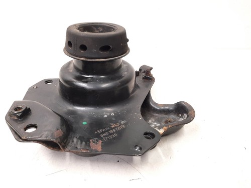 Motorhalter Motorlager Halter Getriebehalter Links VW Polo 6N2 Lupo 6 6N0199561F