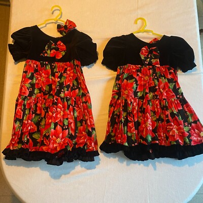 white christmas dresses Christmas Tree Sequin Dress Red main image 0