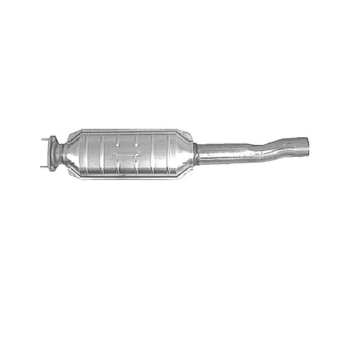 Catalytic Converter Fits 19992000 Ford E350 Super Duty 6.8L V10 GAS SOHC 610190038631 eBay