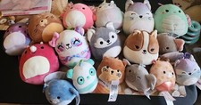 Squishmallow Lot
