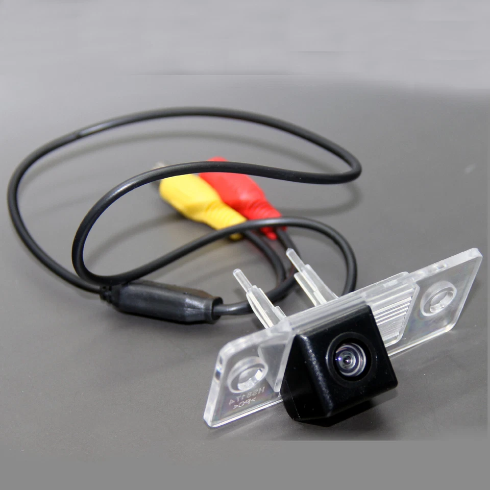 Car Reverse Rear View Backup Camera For Porsche Cayenne 2002-2007 2008 2009 2010 - Image 2 of 4