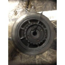 Poulies diverses Volkswagen TRANSPORTER