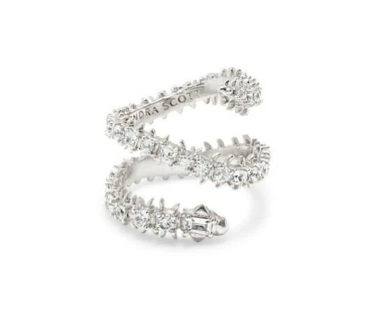 Kendra scott hotsell snake ring