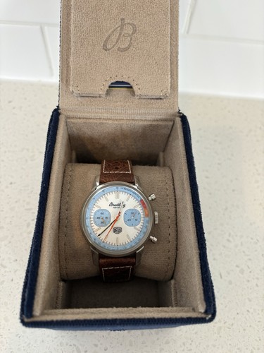 Breitling Top Time Deus Men's Watch - A23311