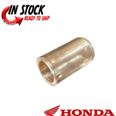 いと　no4 Honda TRX250 TRX420 TRX500 MUV700 Air Cleaner Box Drain Tube OEM