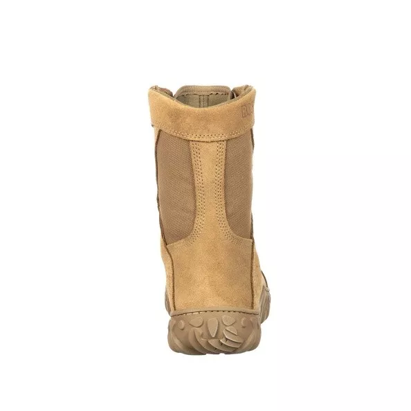 Rocky combat boots s2v sale