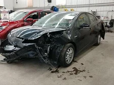 Air Bag For Prius Right Front Lower Cushion Bag Only