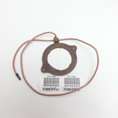 HOLDEN FE FC FB EK HORN RING CONTACT WIRING STEERING WHEEL NASCO NOS