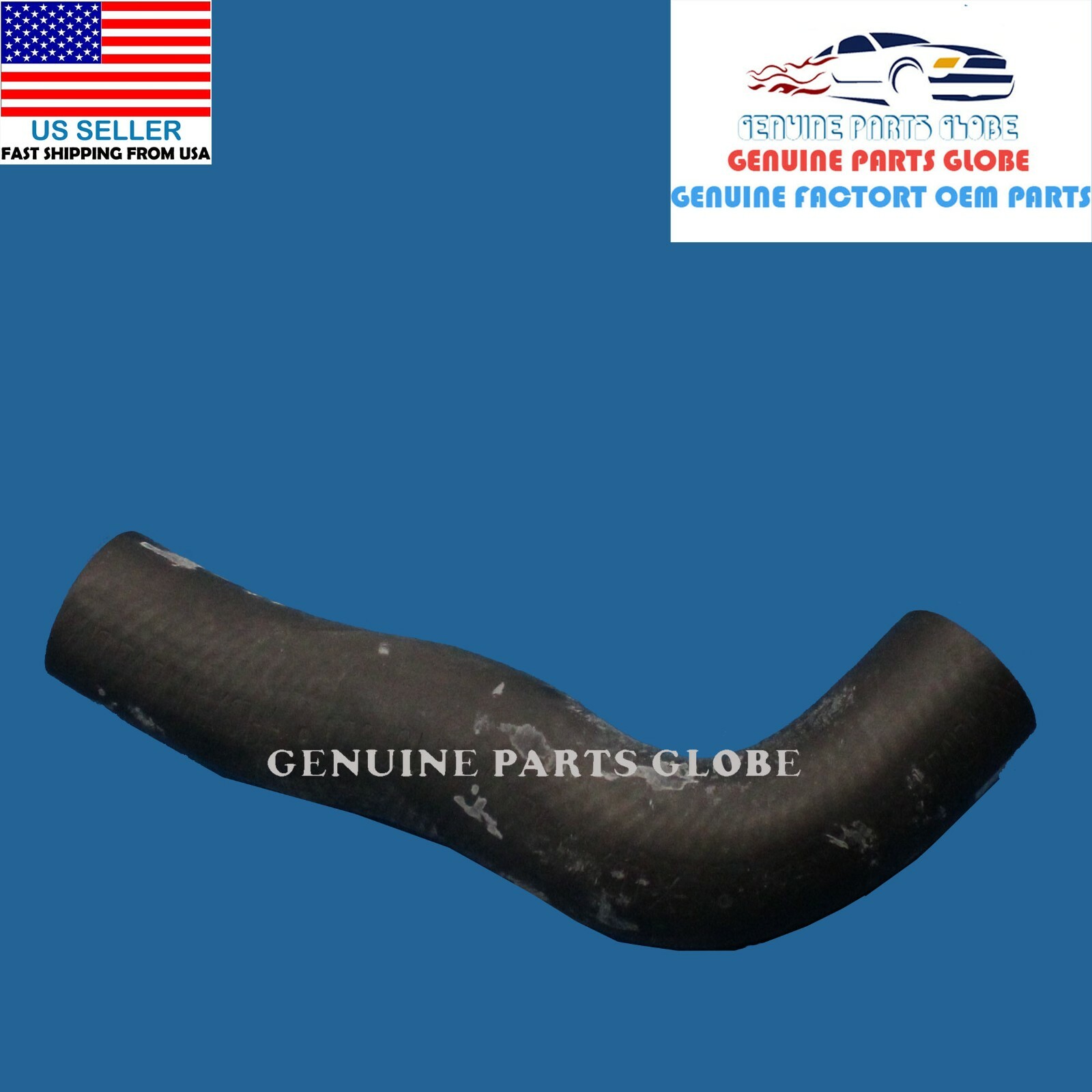 GENUINE TOYOTA AVALON CAMRY SIENNA 3.5L COOLANT WATER BY-PASS HOSE 