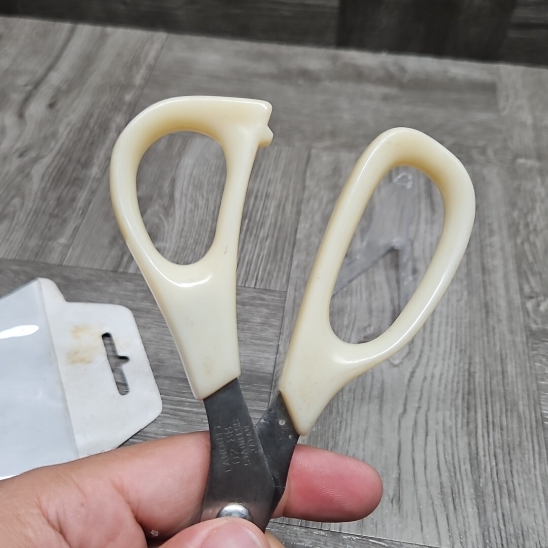 FAN OUT 1 LEAD Pattern Shears STAINED GLASS Pro FANOUT Mosaics & Came