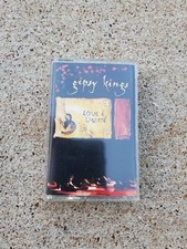 Gipsy Kings Love e Libert  Cassette Tape Tested