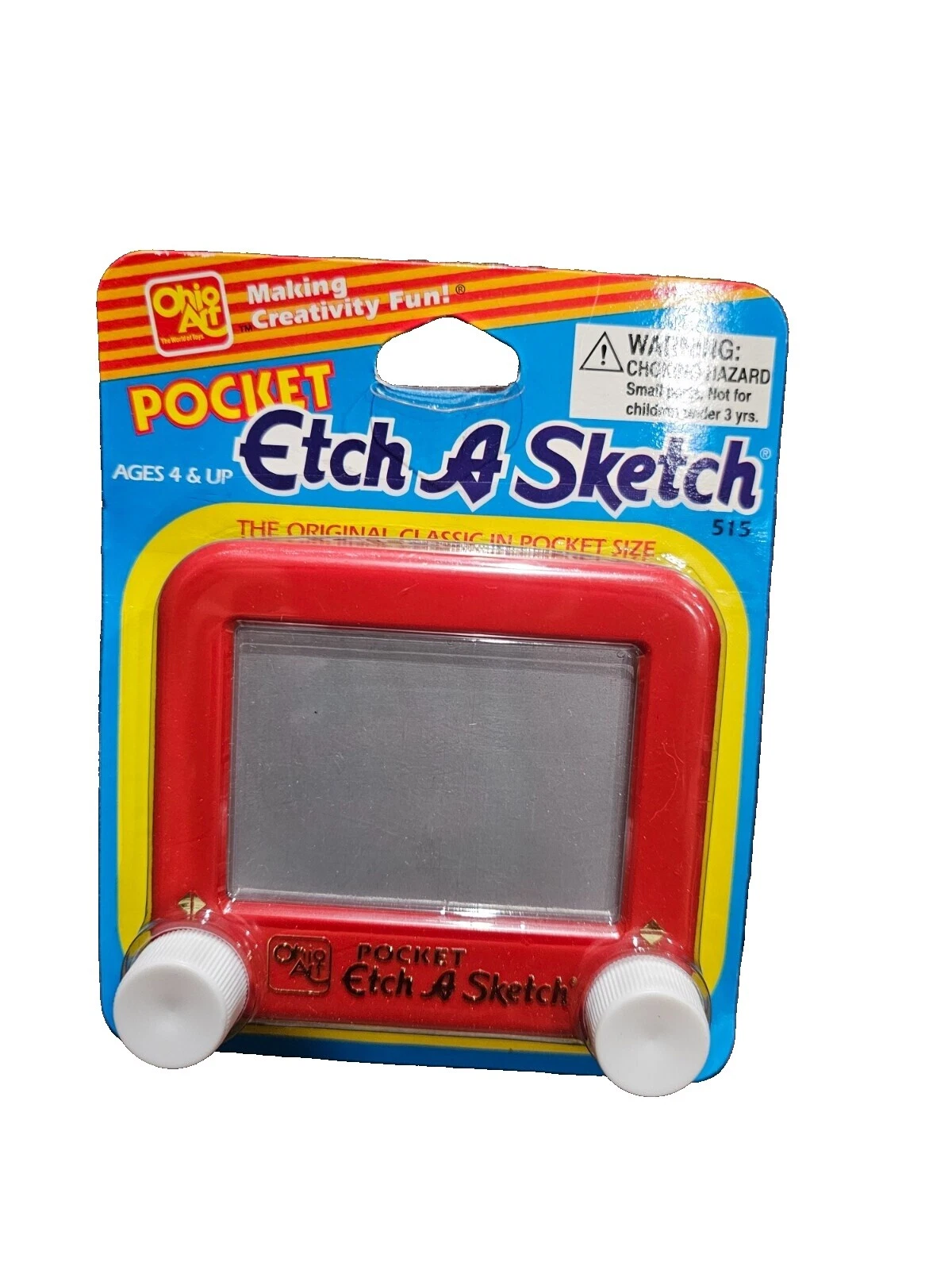 Ohio Art 3-4 años juguetes y pasatiempos