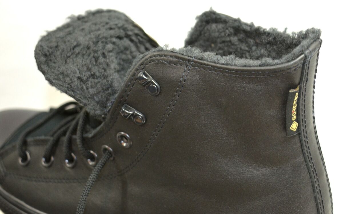CONVERSE Winter GORE-TEX Chuck Taylor High Top Shoes - M's CONVERSE Winter GORE-TEX Chuck Taylor High Top Shoes - M's