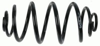 Sachs 994 241 Schraubfeder FüR Opel Vauxhall