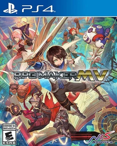 Rpg games 2024 ps4 2020