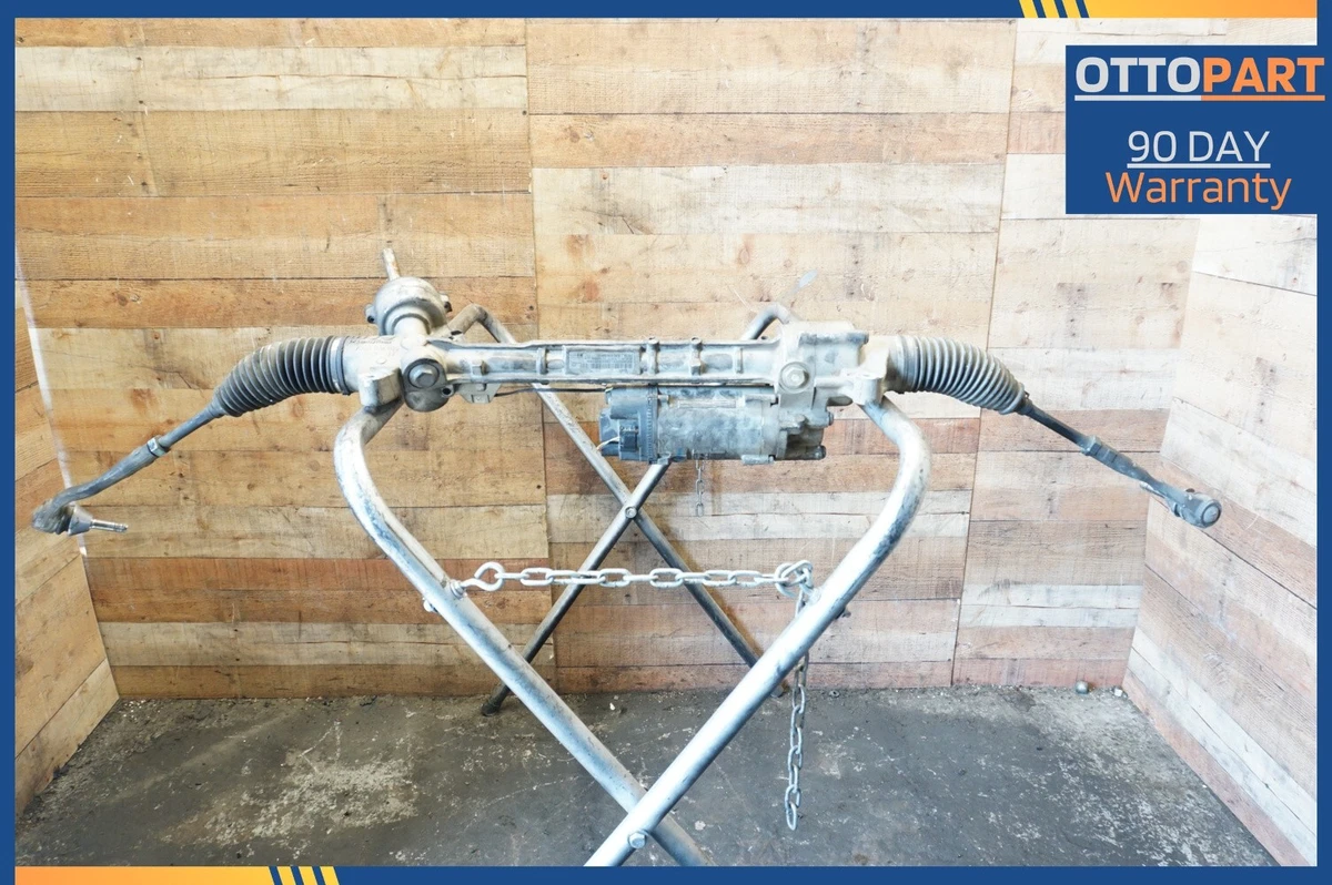 2013-2015 Mercedes X166 GL550 Electric Power Steering Rack 