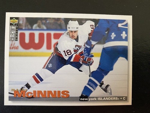 Finish Your Set 1995-96 UD Hockey Collector's Choice #01- 250 Combine Shipping - Picture 59 of 249