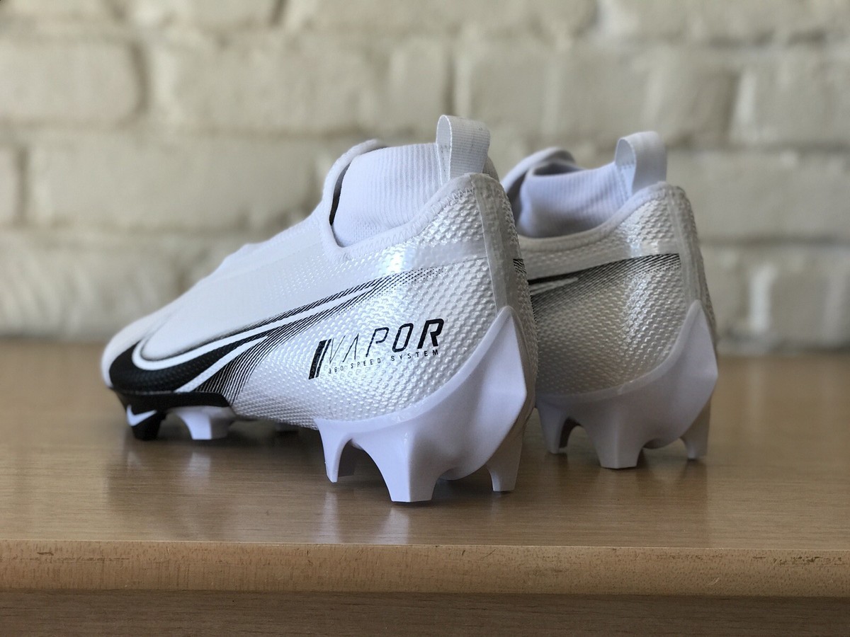 Nike Vapor Edge Pro 360 Men Size 13 Wide Football Cleats CV6348