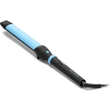 BIO IONIC OnePass Oval Wand, 1.25” Barrel, Moisturizing Heat Technology Beauty