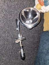 1930s 1940s Unity S-5 Packard spotlight 6v bulb type vintage original Untested