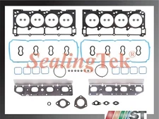 Fit 2009-16 Chrysler Dodge Jeep Ram 5.7L V8 HEMI Engine Cylinder Head Gasket Set