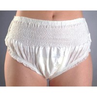 Prevail Super Plus Absorbency Incontinence Disposable Briefs Xl (56 Total) on sale Prevail Super Plus Absorbency Incontinence Disposable Briefs Xl (56 Total) on sale