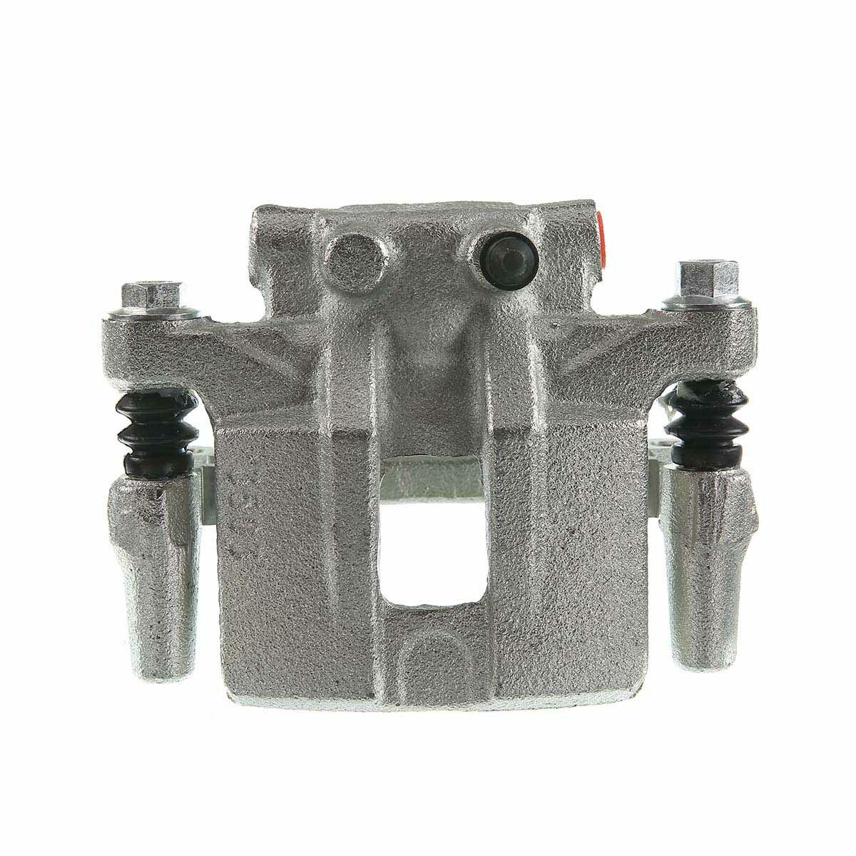 PowerStop Caliper with Bracket | 2012–2014 Chrysler 200 Rear Left (L5105)