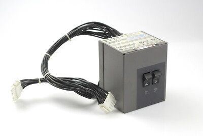 NEWBRIDGE 3600 MAINSTREET POWER TRAY 90-0434-01/F