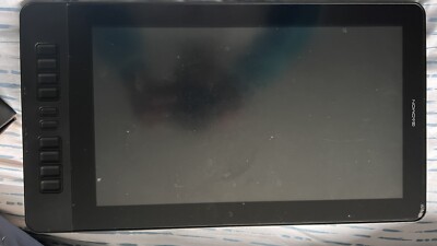 GAOMON PD1560 15.6'' Drawing Tablet with Pen