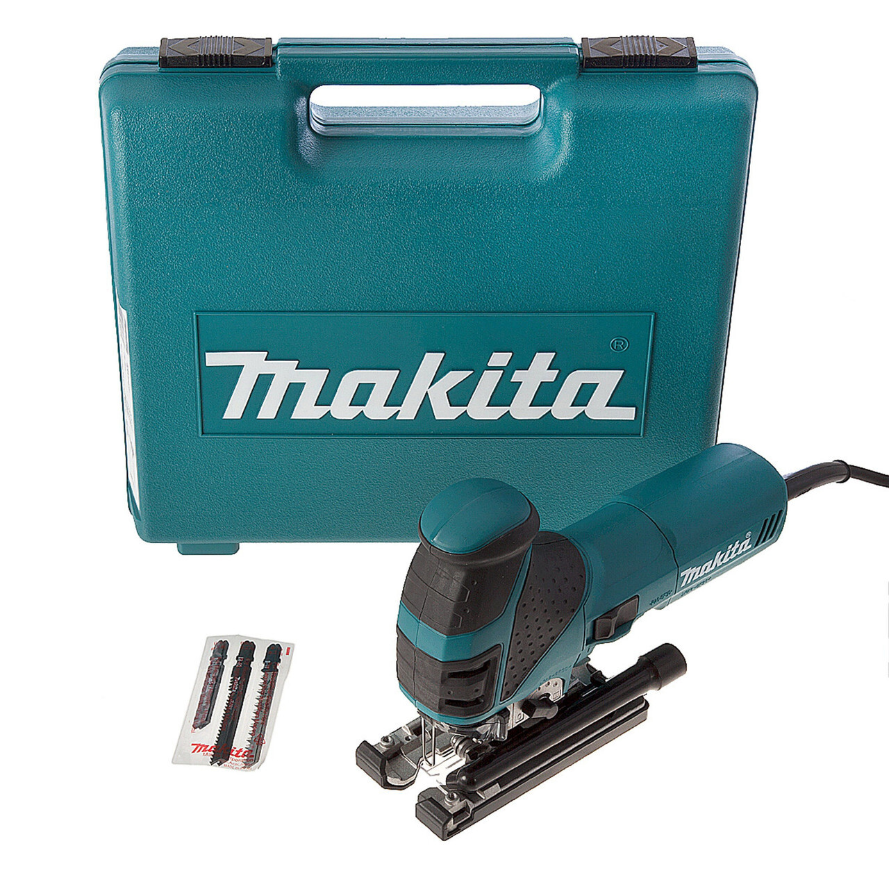 Makita 4351FCT Seghetto Alternativo (240V)