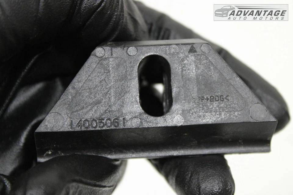 Chevy Camaro 2016-23 3,6 L soporte de batería soporte de retención soporte OEM Foto 4 de 4