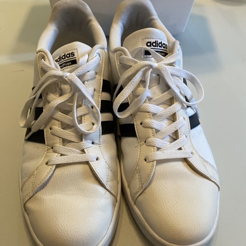 adidas cloudfoam mens size 11