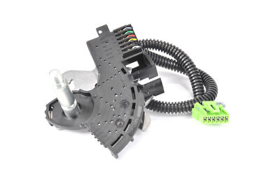 Automatic Transmission Manual Shaft Detent Lever