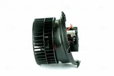 87152 Nissens Interior Blower for Mercedes Benz