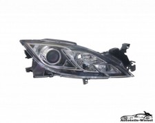 Scheinwerfer H11 + H9 Rechts für MAZDA 6 GH