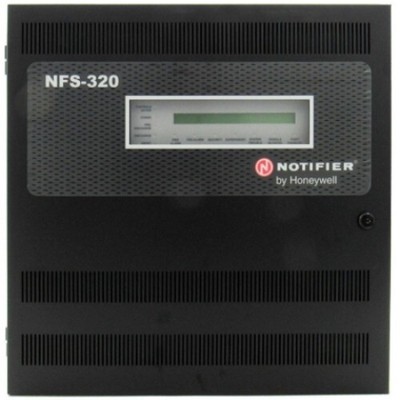 NFS-320E NOTIFIER