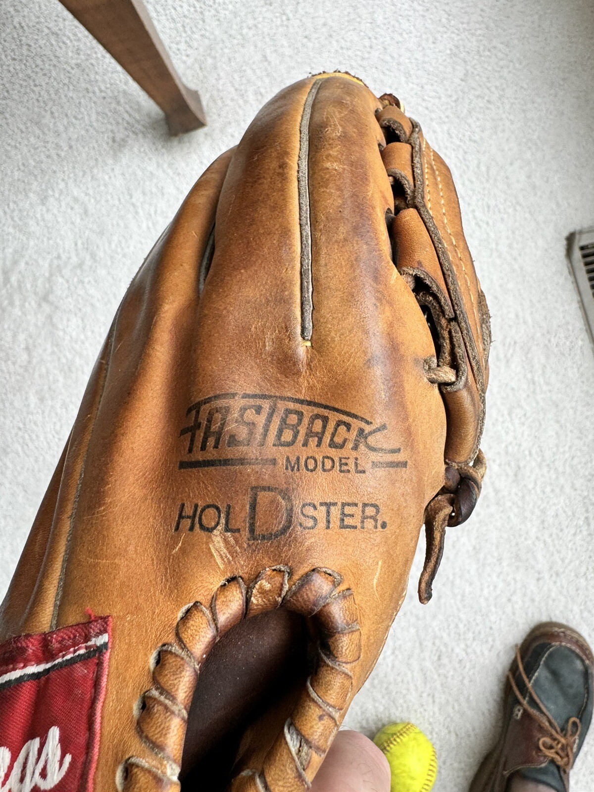 Rawlings Golden Glove Heart Of The Hide PROB HOH USA Ball Glove eBay